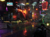 Технічна демонстрація Standalone Cyber Streets: тестування GPU/CPU