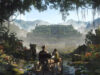 Indiana Jones та Велике коло запуститься на GPU AMD без апаратної трасування променів